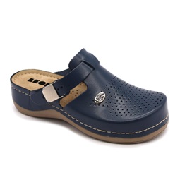 Klumpa 900 LEON Comfort női bőr