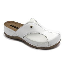 Klumpa 912 LEON Comfort női bőr
