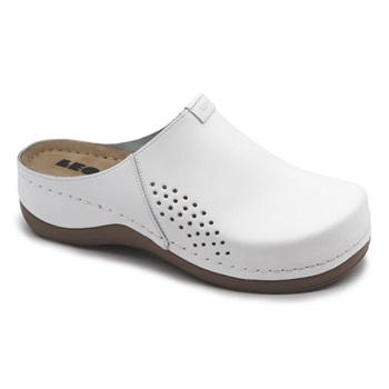 Klumpa 930 LEON Comfort női bőr