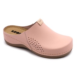 Klumpa 930 LEON Comfort női bőr