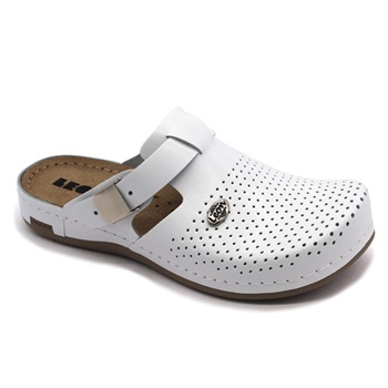 Klumpa 950 LEON Comfort női bőr