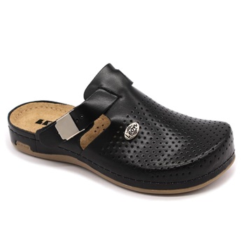 Klumpa 950 LEON Comfort női bőr