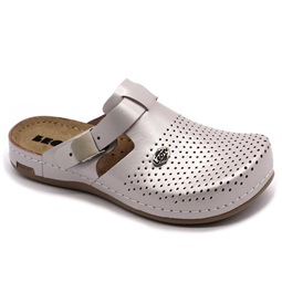 Klumpa 950 LEON Comfort női bőr