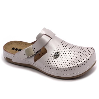 Klumpa 950 LEON Comfort női bőr