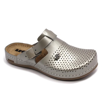 Klumpa 950 LEON Comfort női bőr