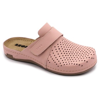 Klumpa 970 LEON Comfort női bőr