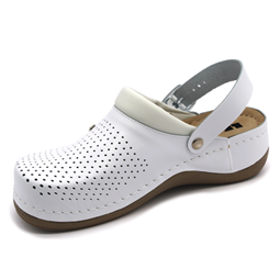 Klumpa 991 Leon Comfort női bőr