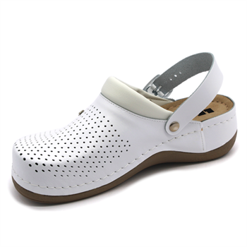 Klumpa 991 Leon Comfort női bőr