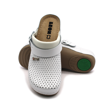 Klumpa 991 Leon Comfort női bőr