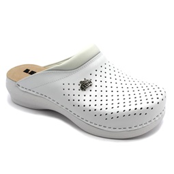 Klumpa PU100 LEON Comfort női bőr