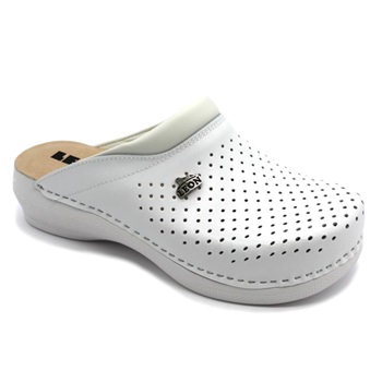Klumpa PU100 LEON Comfort női bőr