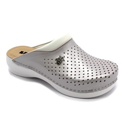 Klumpa PU100 LEON Comfort női bőr