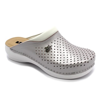 Klumpa PU100 LEON Comfort női bőr
