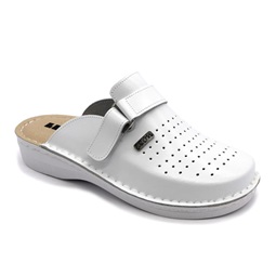 Klumpa V230 LEON Comfort férfi bőr