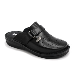 Klumpa V230 LEON Comfort férfi bőr