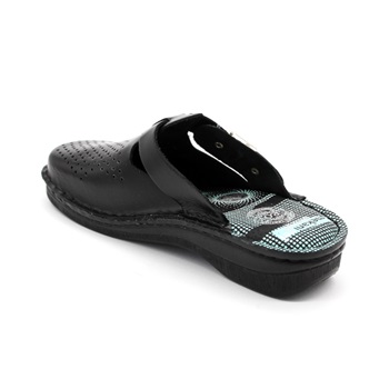 Klumpa V260 LEON Comfort női bőr