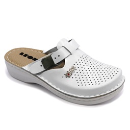 Klumpa V260 LEON Comfort női bőr