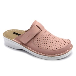 Klumpa V263 LEON Comfort női bőr