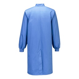 Köpeny antisztatikus ESD