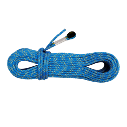 Kötél Irudek BOA BLUE blue 10m