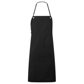Kötény Premier duplazsebes unisex
