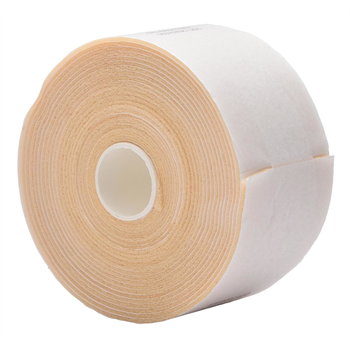 Kötszer + adagoló Plum QuickSoft Bandage, rugalmas, bézs