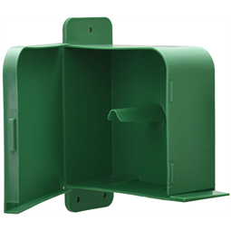 Kötszer + adagoló Plum QuickSoft Bandage, rugalmas, bézs