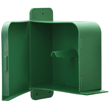 Kötszer + adagoló Plum QuickSoft Bandage, rugalmas, bézs