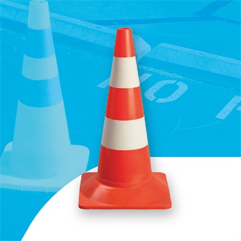 Közúti védőeszközök