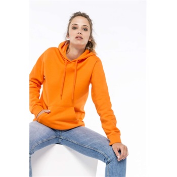 LADIES HOODIE