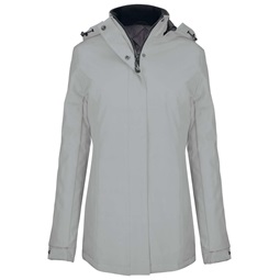 LADIES PARKA KARIBAN