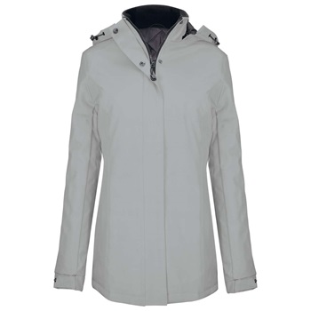 LADIES PARKA KARIBAN