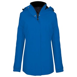 LADIES PARKA KARIBAN