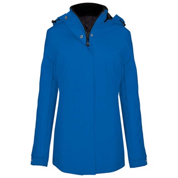 LADIES PARKA KARIBAN