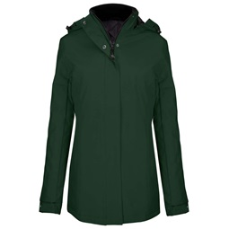 LADIES PARKA KARIBAN