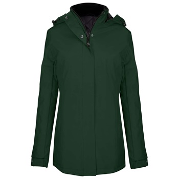 LADIES PARKA KARIBAN