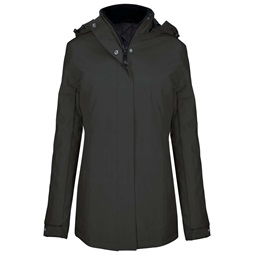 LADIES PARKA KARIBAN