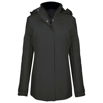 LADIES PARKA KARIBAN