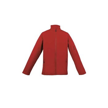 LE800 Softshell kabát, 3 rétegű, férfi