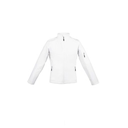 LE801 Softshell kabát, 3 rétegű, női