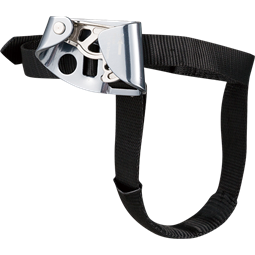 Lábmászó kötélmászáshoz Irudek ANKA UP R, jobb oldali