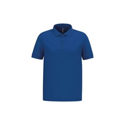 MENS PIQUÉ SHORT SLEEVE POLO SHIRT