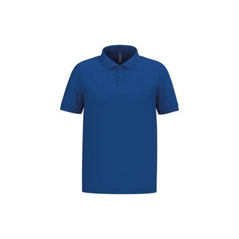 MENS PIQUÉ SHORT SLEEVE POLO SHIRT