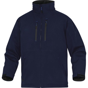 MILTON2 Kabát: 2 laminált rétegű, lélegző, vízálló, vízlepergető, könnyű, poliur