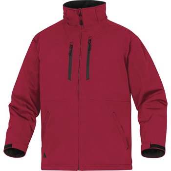 MILTON2 Kabát: 2 laminált rétegű, lélegző, vízálló, vízlepergető, könnyű, poliur