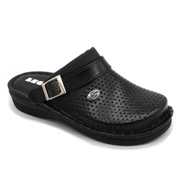 Klumpa V202 LEON Comfort női bőr