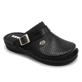 Klumpa V202 LEON Comfort női bőr