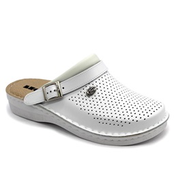 Klumpa V202M LEON Comfort férfi bőr