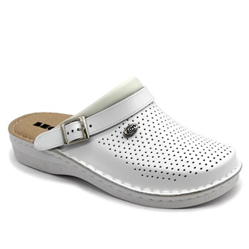 Klumpa V202M LEON Comfort férfi bőr