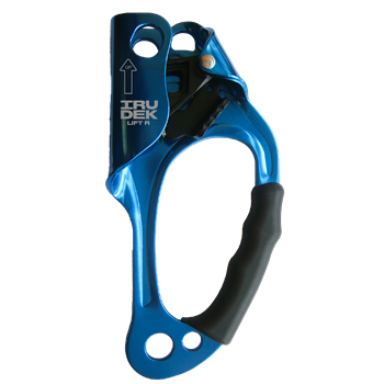 Mászó eszköz jobbkezes Irudek LIFT R